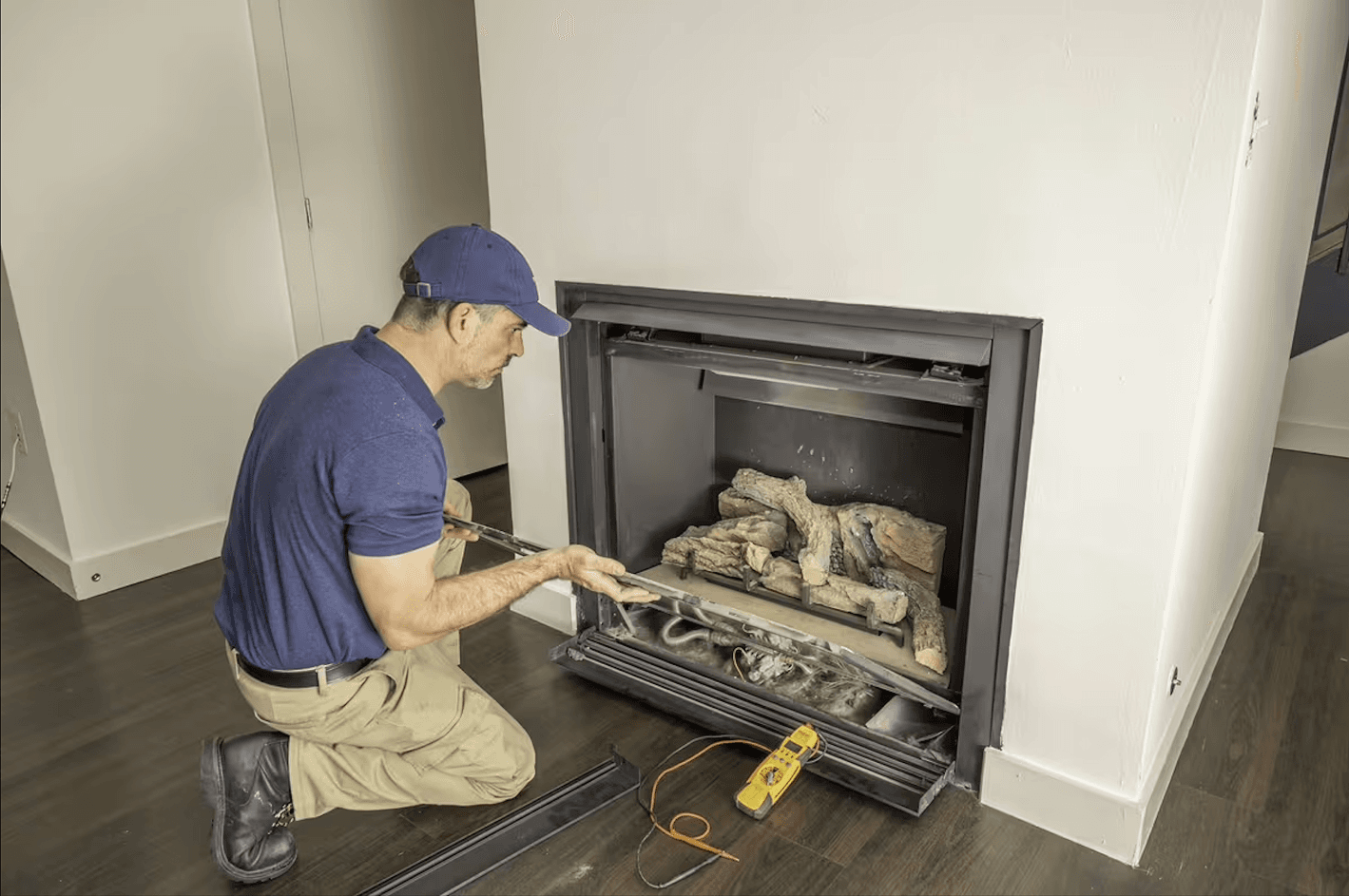 Top-Rated Fireplacesurroundrepair Services Near You